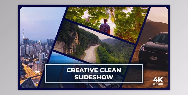 Download Cheerful Multiscreen Slideshow | Gallery Opener | Typography Youtube Into (Videohive 49001804) - AE Project