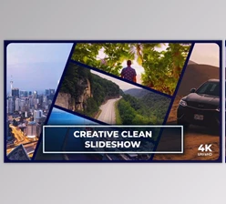 Download Cheerful Multiscreen Slideshow | Gallery Opener | Typography Youtube Into (Videohive 49001804) - AE Project