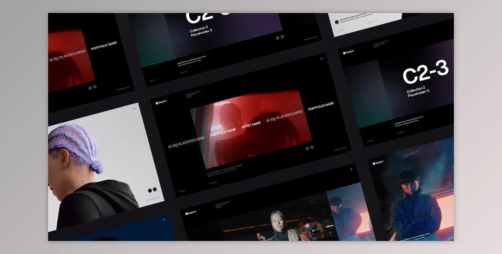 Download Essential Slideshow (Videohive 46315538) - AE Project
