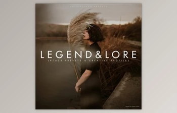 Download Archipelago – Legend & Lore <span class='badge badge-warning'>Presets</span>