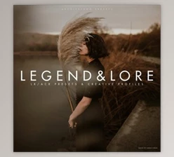 Download Archipelago – Legend & Lore Presets