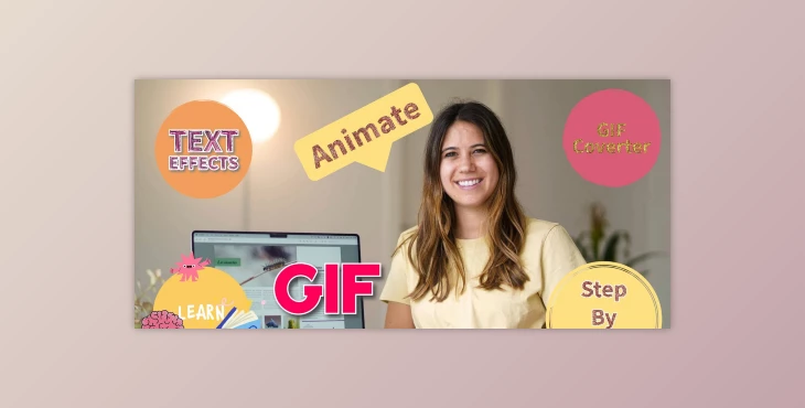 Download Unleash your Creativity with Adobe Express: Easily Animate Anything