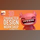 Download 3D Character Design Workshop with Nomad Sculpt