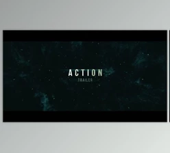 Download Action Cinematic Trailer (Videohive 49137654) - AE Project