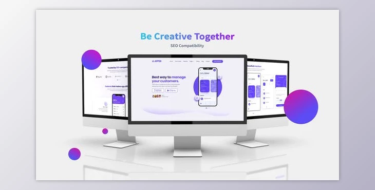 Download Display Web Promo (Videohive 49154773) - AE Project