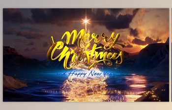 Download Magical Christmas <span class='badge badge-warning'>Intro</span> (<span class='badge badge-warning'>Videohive</span> 49084464) - AE <span class='badge badge-warning'>Project</span>