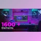Download Nonmotion Graphics Library | Extension for After Effects (Videohive 47668722) - AE Project