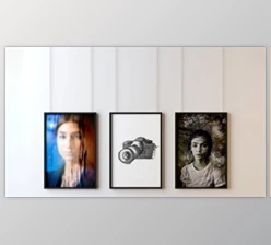 Download Double Exposure Photography Artwork in Adobe Photoshop