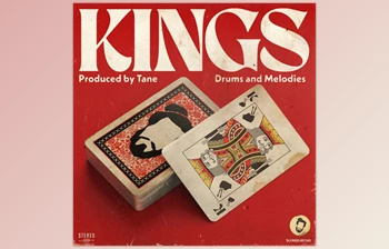 Download Tane Kings Drums and Melodies (<span class='badge badge-warning'>WAV</span>)