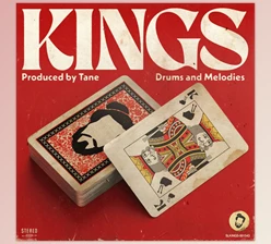 Download Tane Kings Drums and Melodies (WAV)