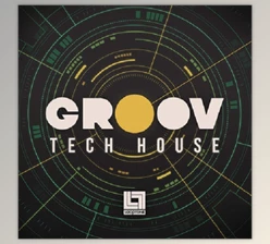 Download Looptone GROOV Tech House (WAV)