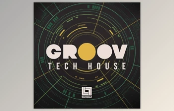 Download Looptone GROOV Tech <span class='badge badge-warning'>House</span> (WAV)