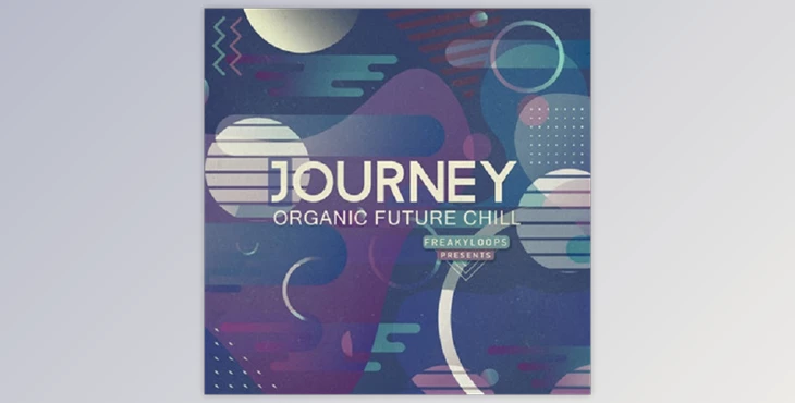 Download Freaky Loops Journey Organic Future Chill (WAV)