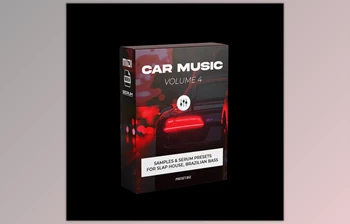 Download Preset Biz Car Music Vol. <span class='badge badge-warning'>4</span>