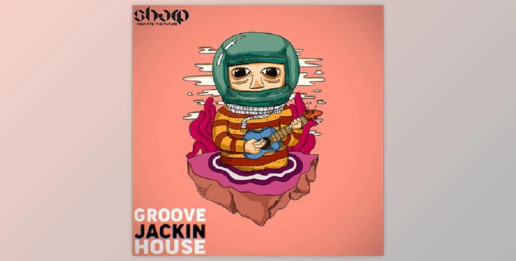 Download Sharp Groove Jackin House (WAV)