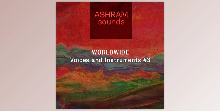 Download Riemann Kollektion ASHRAM Worldwide Instruments 3