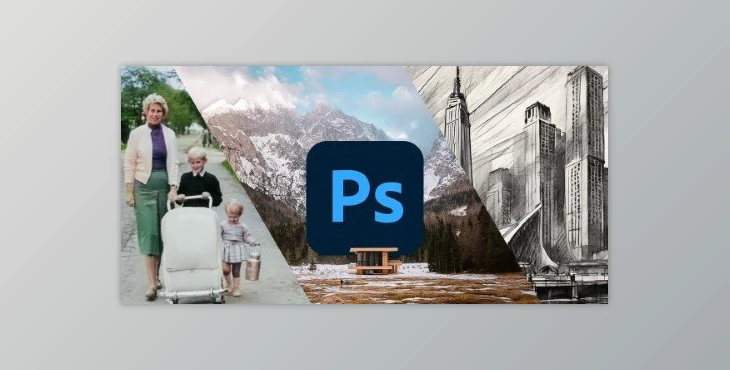 Download Use Photoshop AI-Tools for Your Creative Workflow