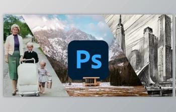 Download Use Photoshop AI-Tools for Your Creative <span class='badge badge-warning'>Workflow</span>