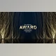 Download Awards Nomination Ceremony (Videohive 25354352) - AE Project