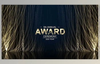 Download Awards Nomination Ceremony (Videohive <span class='badge badge-warning'>25354352</span>) - AE Project