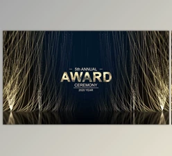 Download Awards Nomination Ceremony (Videohive 25354352) - AE Project