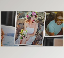 Download Photo Slideshow – Memories Slides (Videohive 48499110) - AE Project