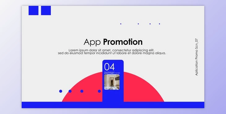 Download App Promo (Videohive 49202389) - AE Project