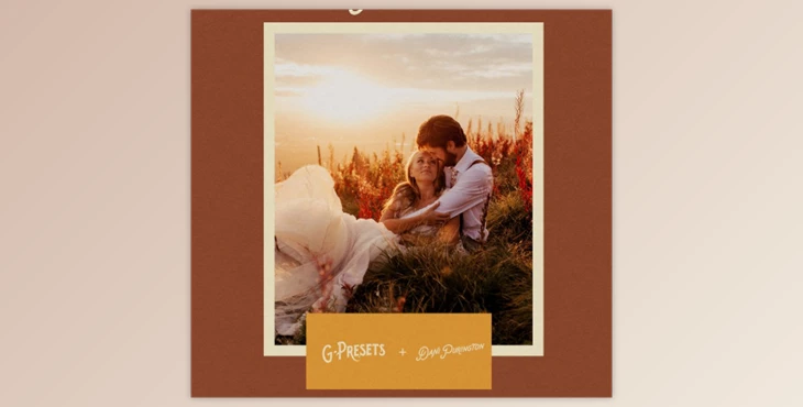Download G-Presets + Dani Purington Presets