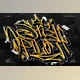 Download Skypilot Graffiti Font