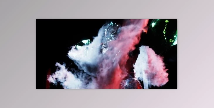 Download RedefineFX – Niagara Fluids VFX Crash Course