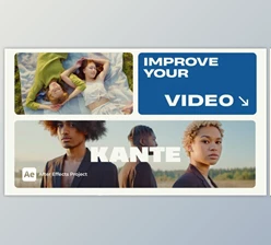 Download Multiscreen Opener Slideshow 2.0 (Videohive 47951066) - AE Project