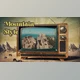 Download Retro Vintage Travel Opener (Videohive 47548191) - AE Project
