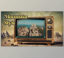 Download Retro Vintage Travel Opener (Videohive 47548191) - AE Project