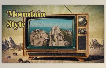 Download <span class='badge badge-warning'>Retro</span> Vintage Travel Opener (Videohive 47548191) - AE Project