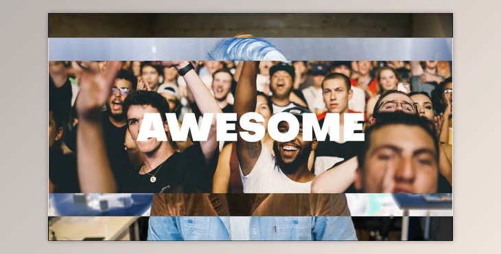 Download Short Intro (Videohive 49000673) - AE Project