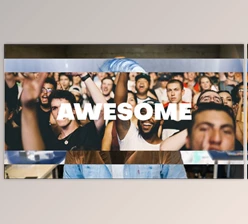 Download Short Intro (Videohive 49000673) - AE Project