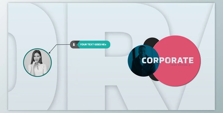 Download Corporate Titles (Videohive 48761406) - AE Project