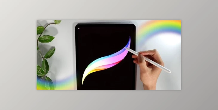 Download Beginner’s Guide to Procreate: A Graphic Design Approach