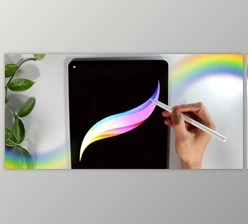 Download Beginner’s Guide to Procreate: A Graphic Design Approach
