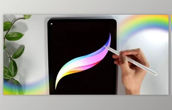 Download Beginner’s Guide to Procreate: A <span class='badge badge-warning'>Graphic</span> <span class='badge badge-warning'>Design</span> Approach