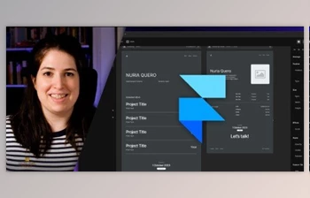 Download Design, Build, and Publish your <span class='badge badge-warning'>Portfolio</span> with Figma and Framer