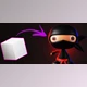 Download Unlock Your Inner Ninja: Character Modeling in Blender