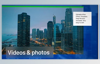 Download Corporate Slide (VideoHive <span class='badge badge-warning'>48514346</span>) - AE Project