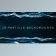 Download 20 Particles Backgrounds (Videohive 48709395) - AE Project