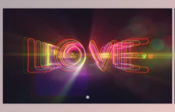 Download <span class='badge badge-warning'>Clean</span> Glowing Titles (Videohive 48817044)