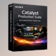 Download Sony Catalyst Browse / Prepare Suite v2026.1 (Win)