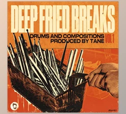 Download Tane Deep Fried Breaks (WAV)