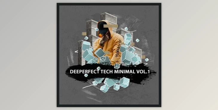 Download Deeperfect Tech-Minimal Vol. 1