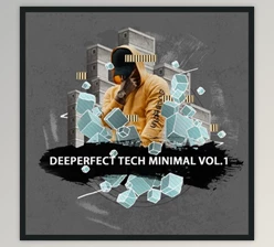 Download Deeperfect Tech-Minimal Vol. 1