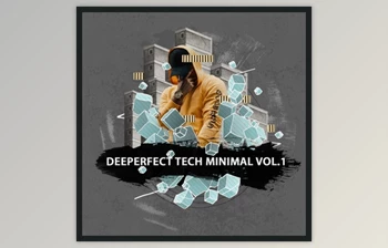 Download Deeperfect <span class='badge badge-warning'>Tech</span>-Minimal Vol. 1